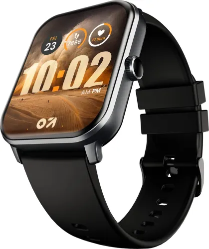 Image of GOBOULT (previously Boult) Drift+ 1.8 Smartwatch