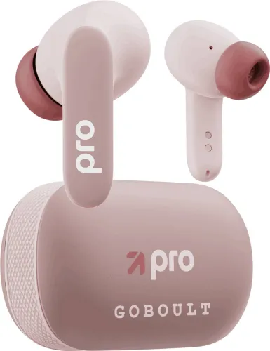 Image of GOBOULT (previously Boult) Y1 Pro with 4 Mic ENC, 60Hrs Battery