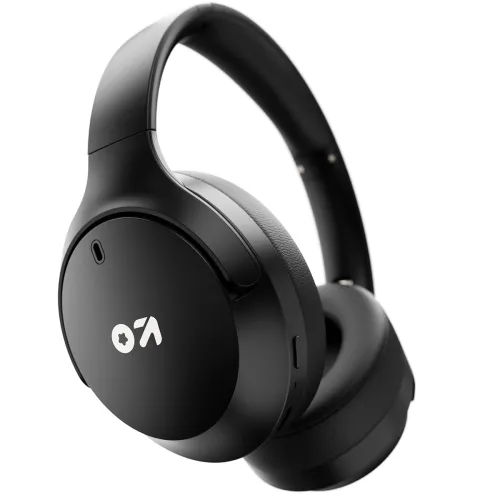 Image of GOBOULT Q Over Ear Bluetooth Headphones