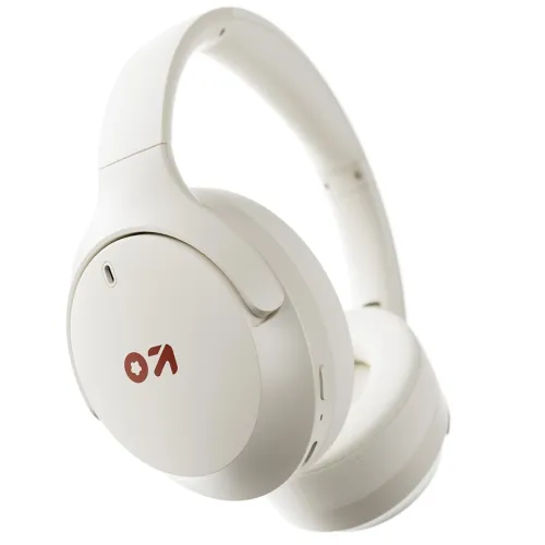 Image of GOBOULT Q Over Ear Bluetooth Headphones 