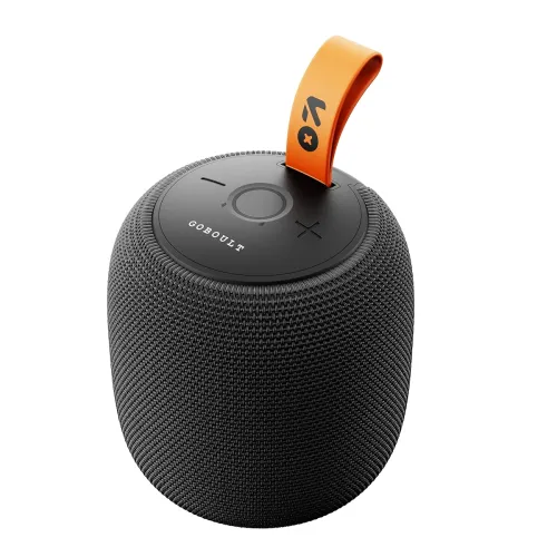 Image of GOBOULT Rave Q5 Bluetooth Speaker 
