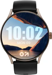 GOBOULT Rover Pro BT Calling Smartwatch 