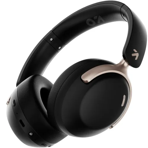 Image of GOBOULT Soniq Over Ear Bluetooth Headphones