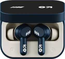 GOBOULT Tenet Quad Mic ENC 75Hrs Battery