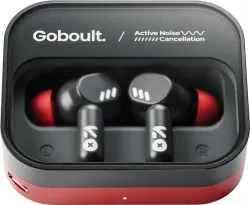 Goboult Tenet Pro with ANC with 75H Playtime
