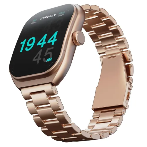 Image of GOBOULT Trail 2.01inch Bluetooth Calling Smartwatch