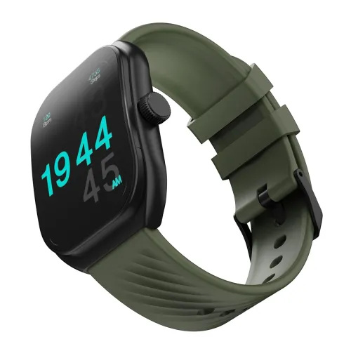 Image of GOBOULT Trail 2.01inch HD Smartwatch