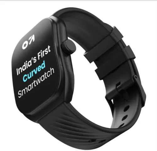 Image of GOBOULT Trail 2.01inch Curved Display Smartwatch