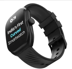 GOBOULT Trail 2.01inch Curved Display Smartwatch