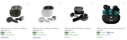 Goboult True Wireless Earbuds upto 88% Discount
