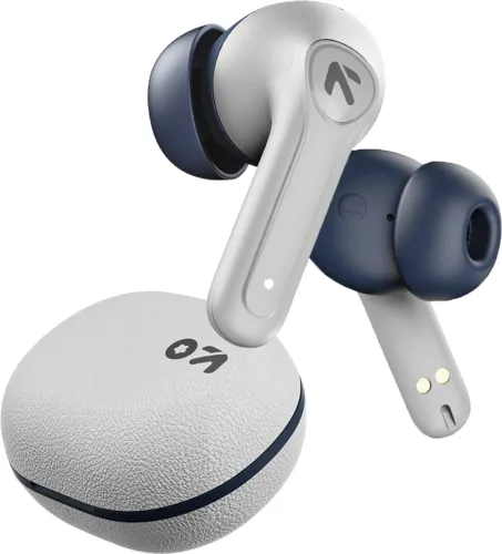 Image of GOBOULT W10 True Wireless Earbuds – Coral White