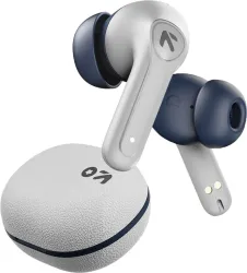 GOBOULT W10 True Wireless Earbuds – Coral White
