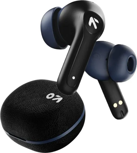 Image of GOBOULT W10 True Wireless Earbuds – Jet Black
