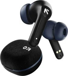 GOBOULT W10 True Wireless Earbuds – Jet Black