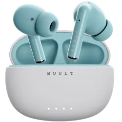 GOBOULT W20 Truly Wireless Earbuds (Glacier Blue)