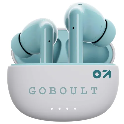 Image of GOBOULT W20 Truly Wireless in Ear Earbuds with 40H Playtime