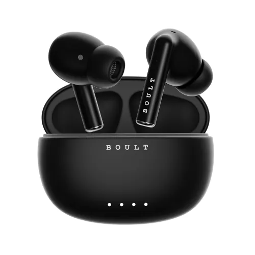 Image of GOBOULT W20 Truly Wireless in Ear Earbuds 