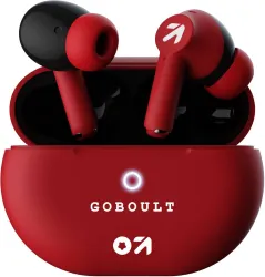 GOBOULT W40 with Quad Mic ENC