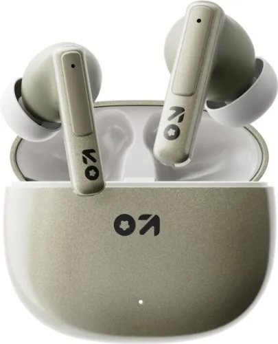 Image of Goboult W60 with 60Hrs Battery Life Bluetooth Headset 