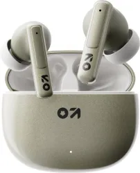 Goboult W60 with 60Hrs Battery Life Bluetooth Headset 