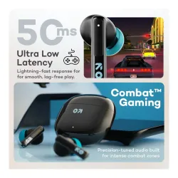 GOBOULT W60 True Wireless Earbuds