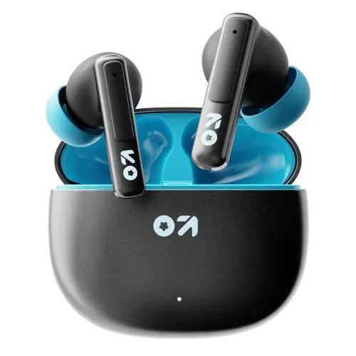 Image of GOBOULT W60 True Wireless in Ear Earbuds 60H Playtime