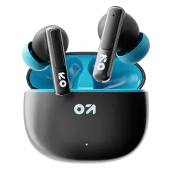 GOBOULT W60 True Wireless in Ear Earbuds 60H Playtime