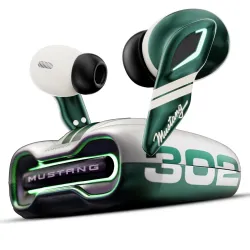 Goboult Wireless Earbuds With 60H Playtime