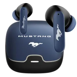GOBOULT x Mustang Derby Truly Wireless Earbuds