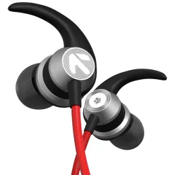 GOBOULT X1 Pro Wired Earphones Type-C Port, 10mm BassDriver, Inline Control