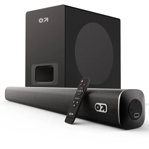 Image of GOBOULT X120 2.1 Channel Bluetooth Soundbar