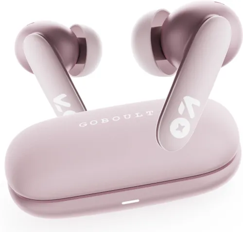 Image of GOBOULT Y1 v2.0 60Hrs Wireless Bluetooth Earbuds Dual Pairing