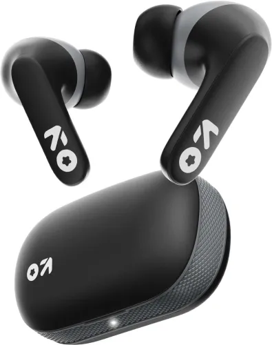Image of Goboult Y1 with Zen ENC Headset 