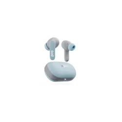 GOBOULT Z20 Pro TWS Earbuds (Powder Blue)