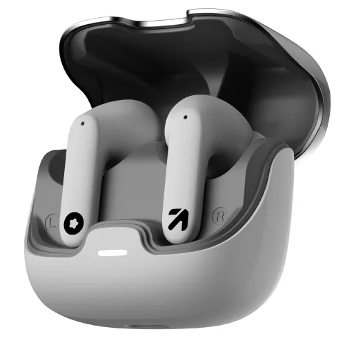 Image of GOBOULT Z40 True Wireless in Ear Earbuds with 60H Playtime