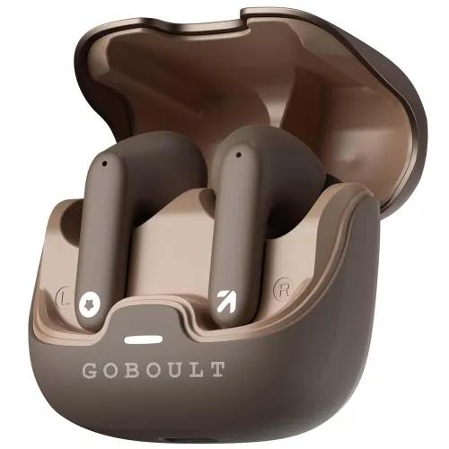 Image of GOBOULT Z40 True Wireless in Ear Earbuds