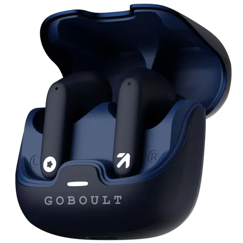 Image of GOBOULT Z40 True Wireless in Ear Earbuds
