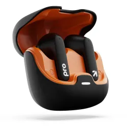 GOBOULT Z40 Pro 100H ENC Gaming Earbuds