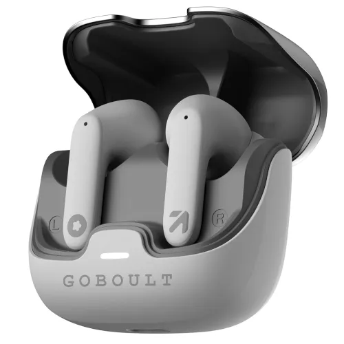 Image of GOBOULT Z40 True Wireless in Ear Earbuds