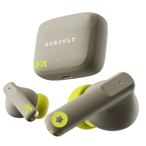 Image of GOBOULT Z60 Wireless Earbuds
