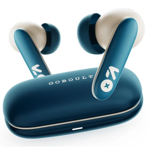 Image of GOBOULT Y1 v2.0 Ear Buds Wireless with 60H Playtime