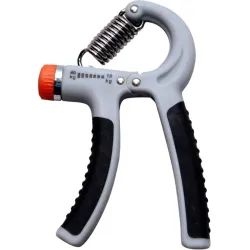 GOCART Adjustable Strength Trainer Hand-Muscle Developer 