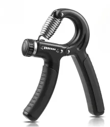 GOCART Hand Forearm Grip Strengthener 10-40KG