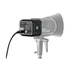 Godox AD-AC Power Adapter for AD600 Flash
