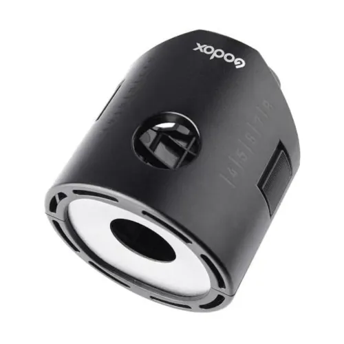 Image of Godox AD-P Profoto Mount Adapter for AD200