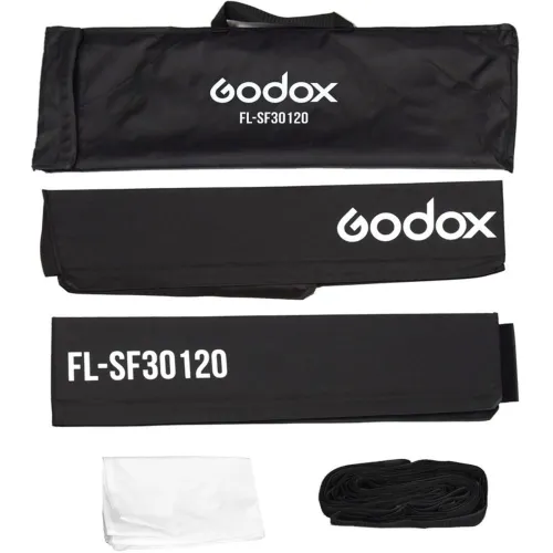 Image of Godox FL-SF30120 Softbox for FL150R 