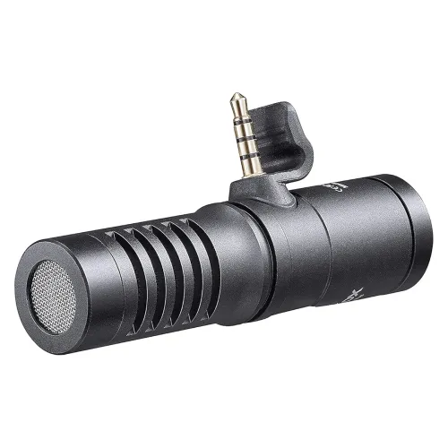 Image of Godox Geniusmic Ultracompact Smartphone Microphone