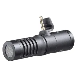 Godox Geniusmic Ultracompact Smartphone Microphone