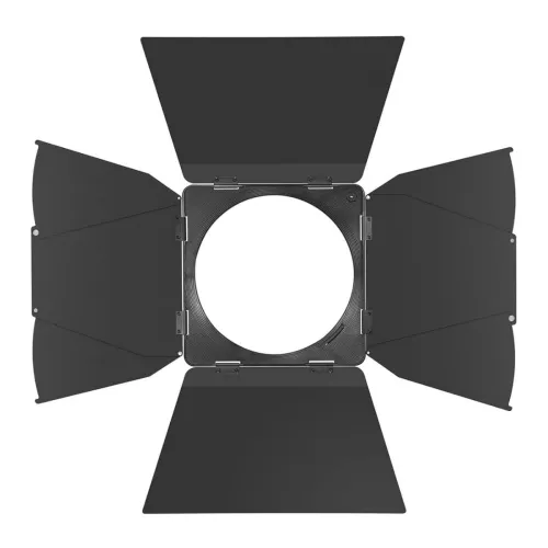 Image of Godox LB-01 Barndoors for FLS8 Fresnel Lens