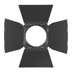 Godox LB-01 Barndoors for FLS8 Fresnel Lens